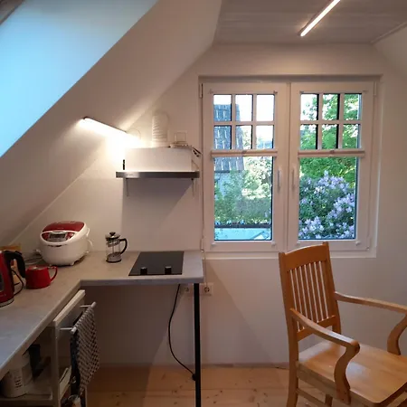 Lejlighed Maenni Hoovimaja *
