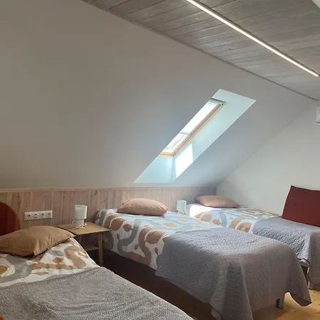Lejlighed Maenni Hoovimaja