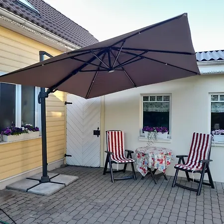 Lejlighed Maenni Hoovimaja
